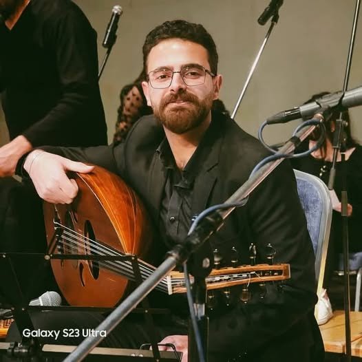 عمار أبو حمدان