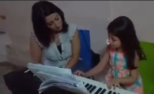 فريال الحلبي