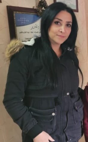 سوسن الحلبي